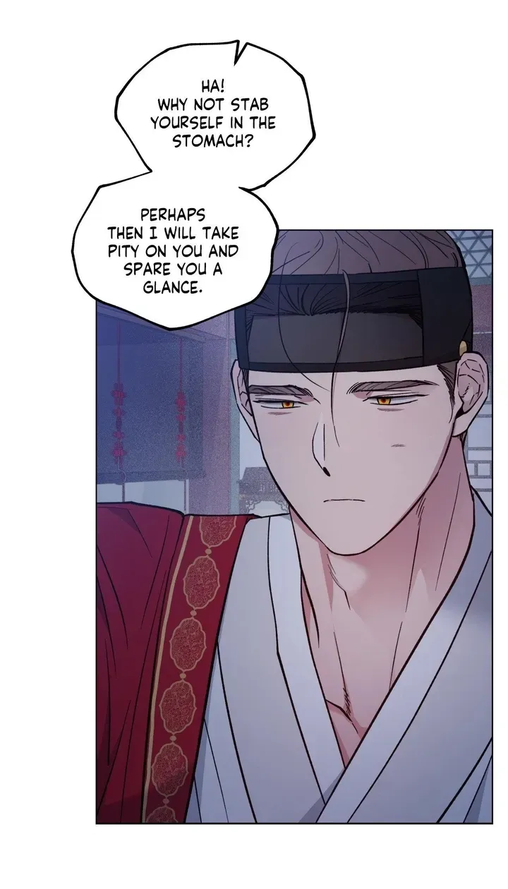 Dawn Chapter 49 page 74 - 