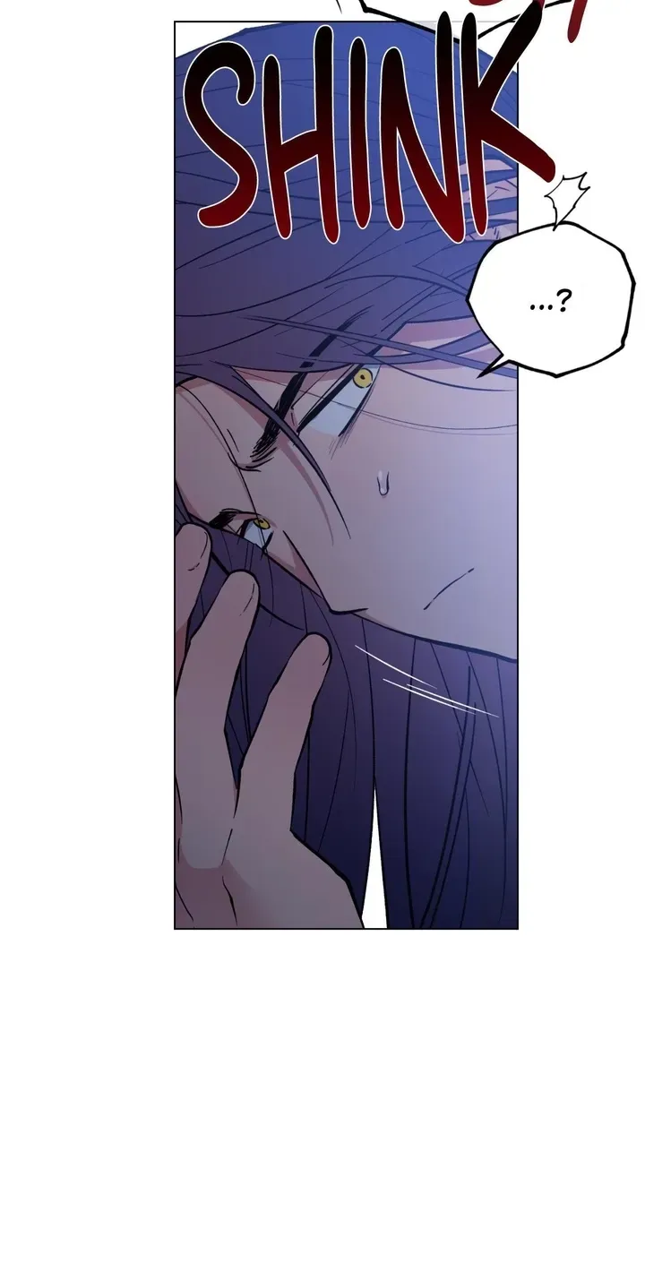 Dawn Chapter 49 page 77 - 