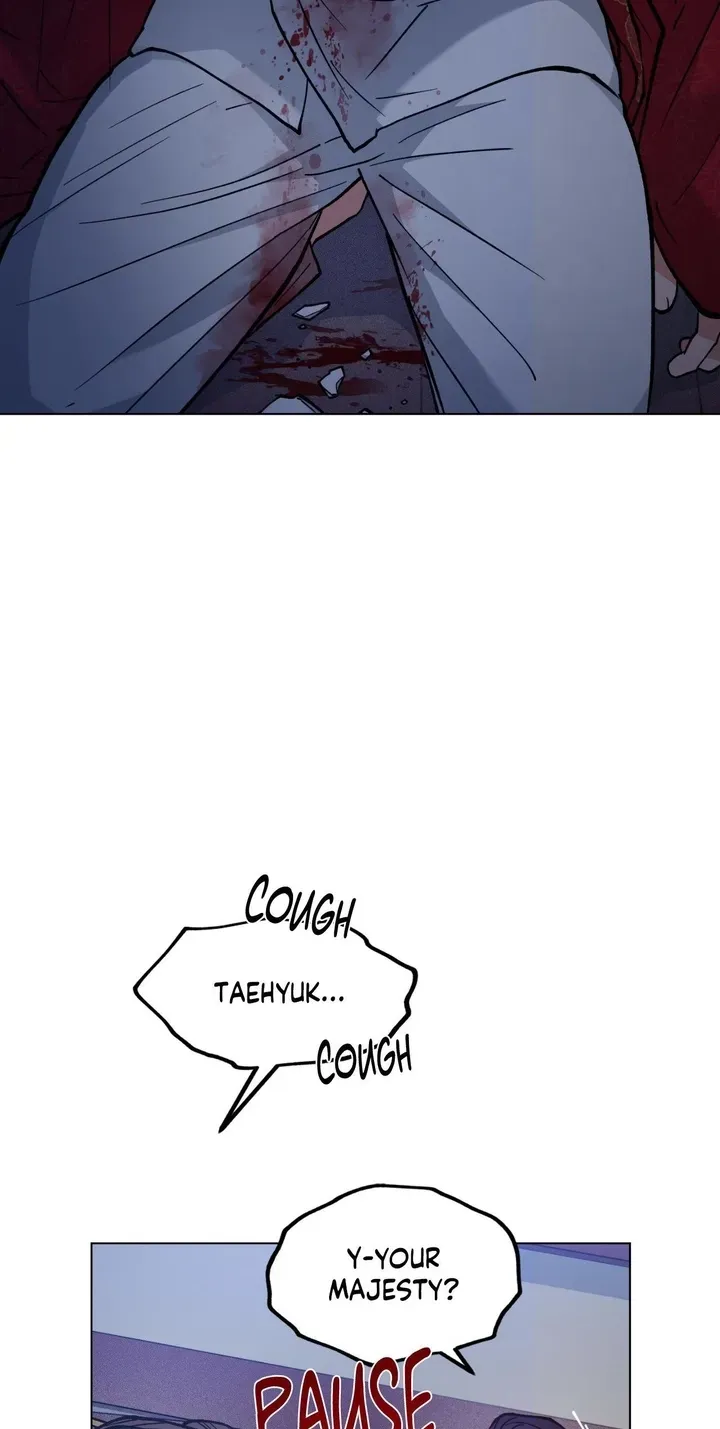 Dawn Chapter 49 page 80 - 