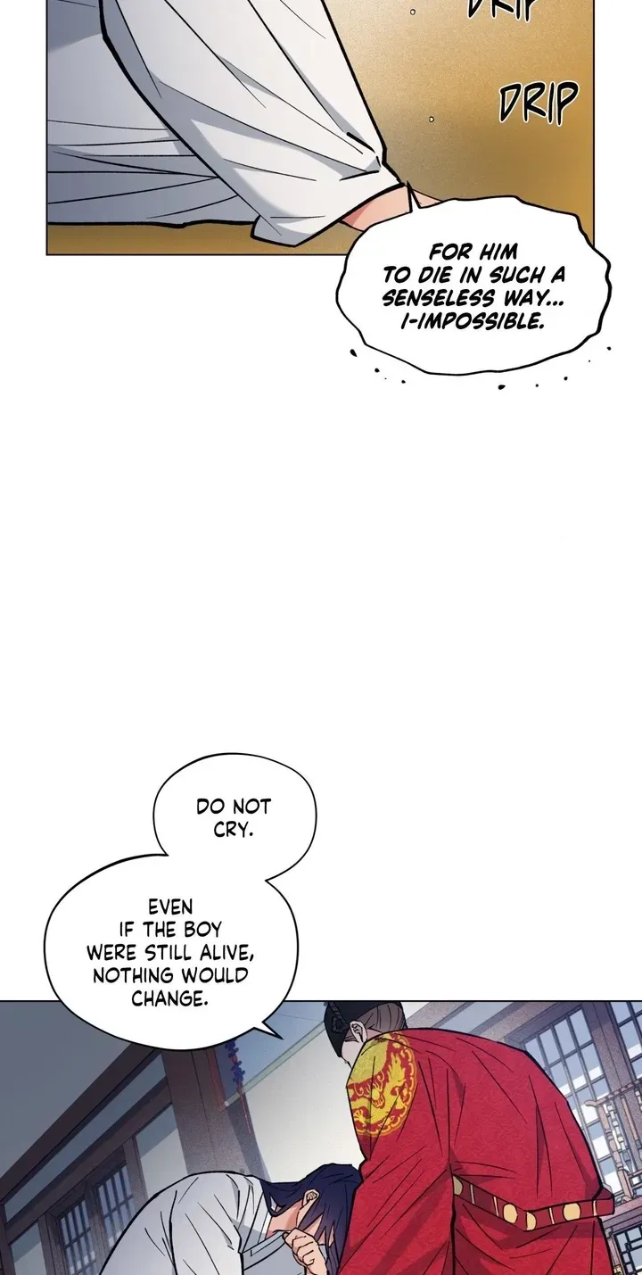 Dawn Chapter 49 page 10 - 