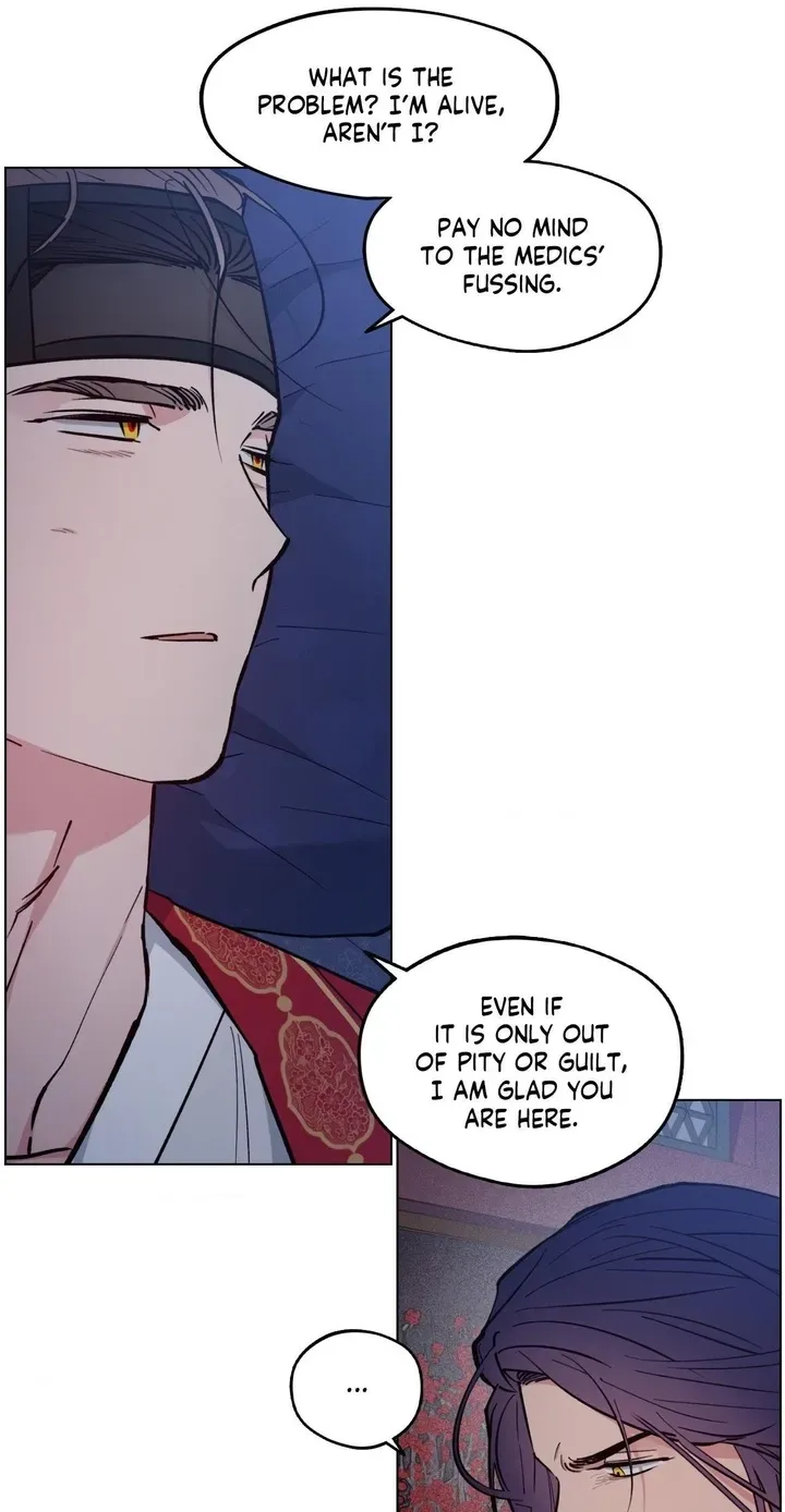 Dawn Chapter 50 page 29 - 