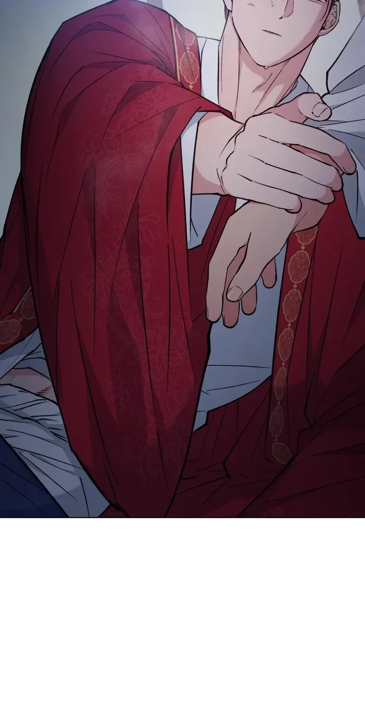 Dawn Chapter 50 page 33 - 