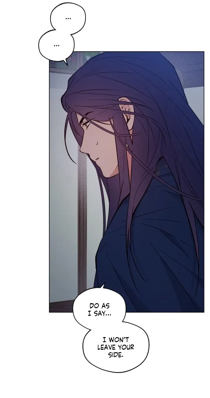 Dawn Chapter 50 page 36 - 