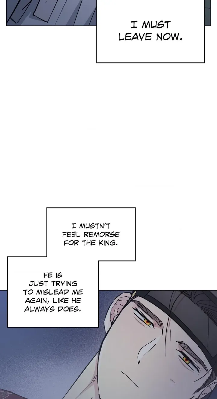 Dawn Chapter 50 page 53 - 