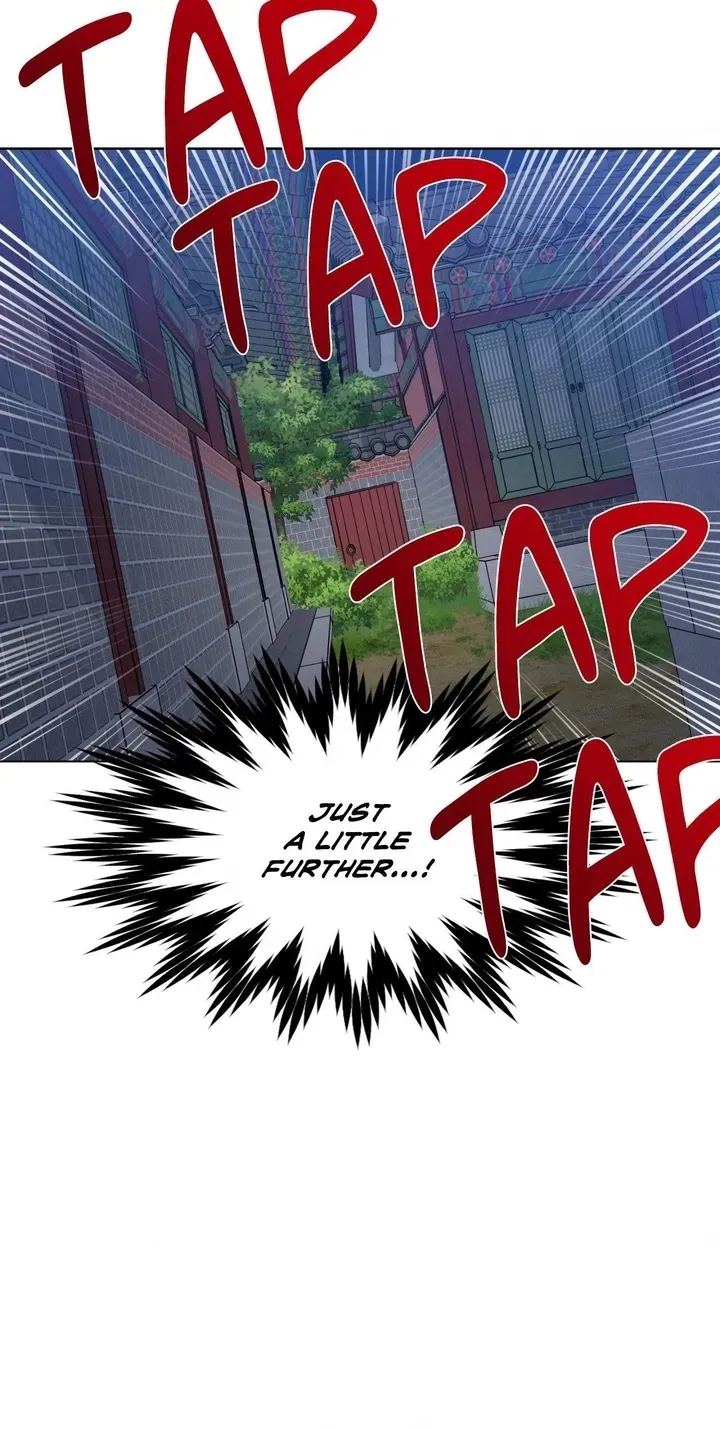 Dawn Chapter 50 page 65 - 