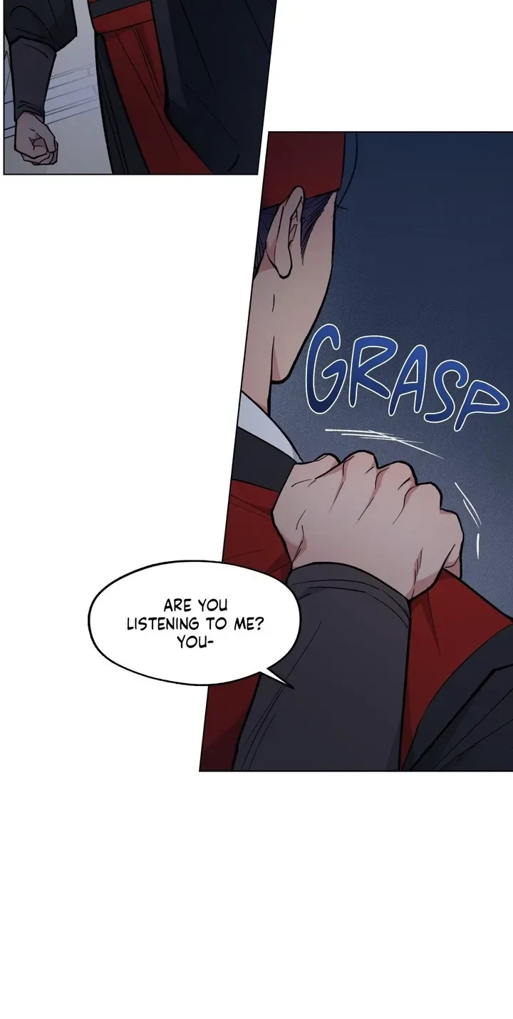 Dawn Chapter 50 page 68 - 