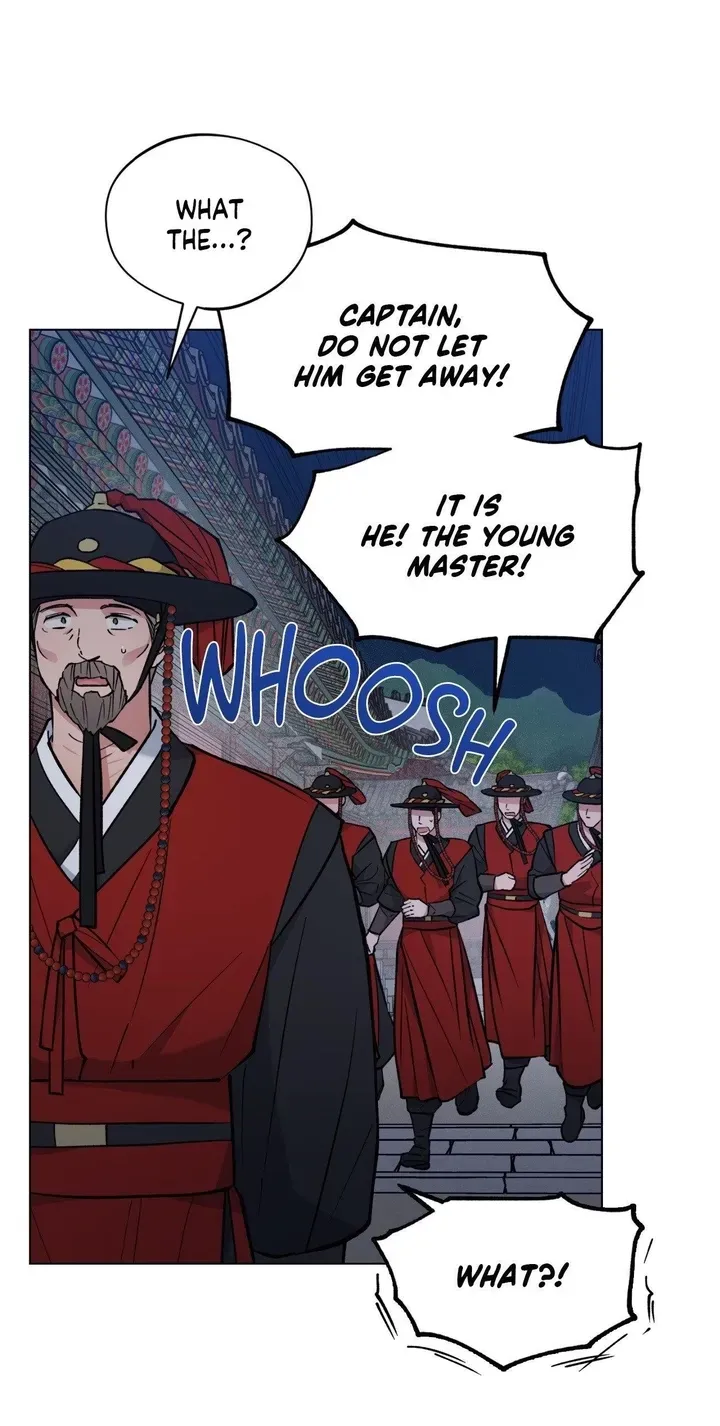 Dawn Chapter 50 page 70 - 