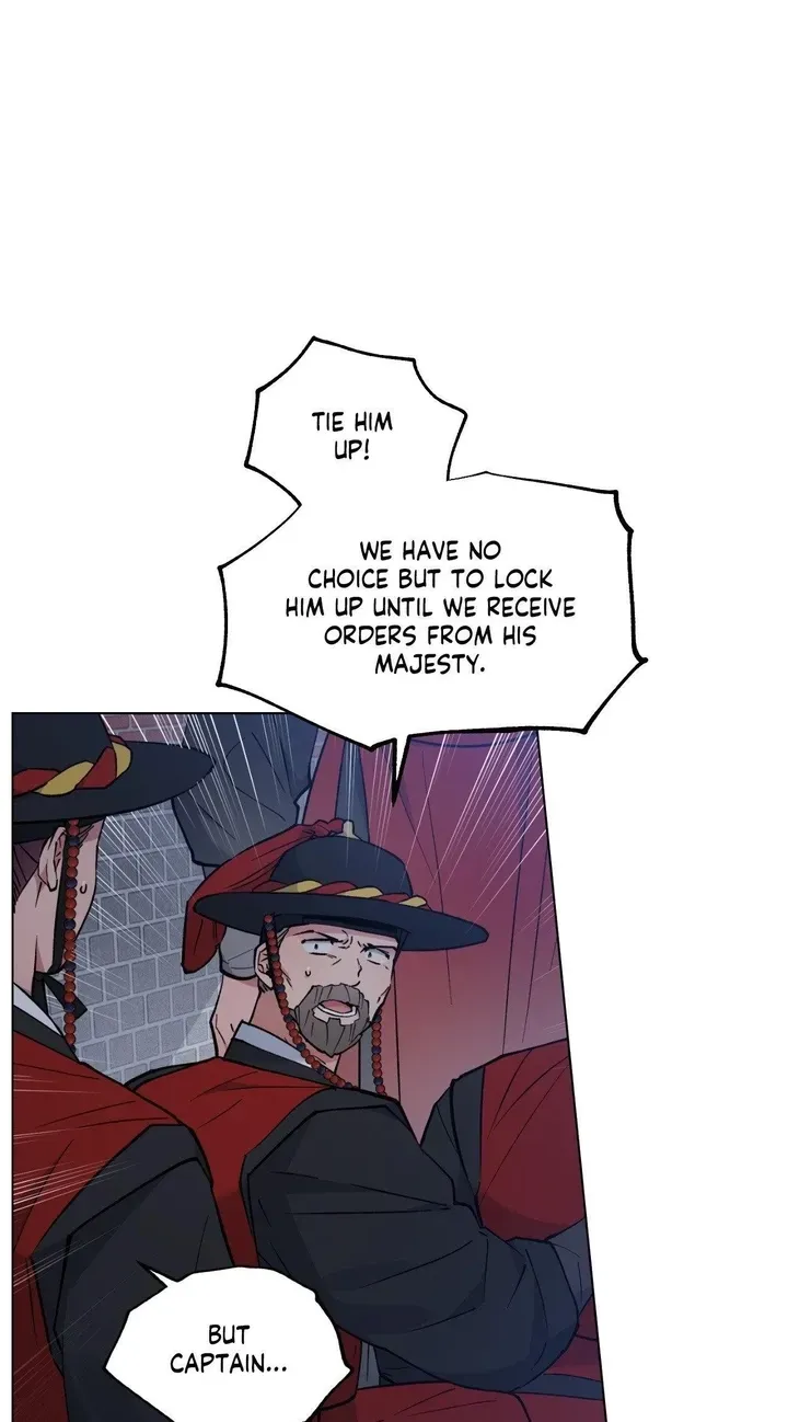 Dawn Chapter 50 page 75 - 