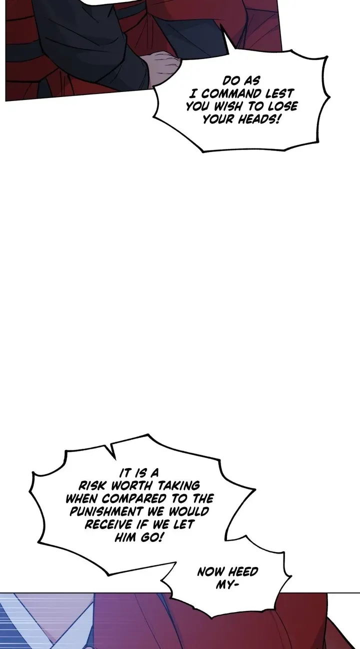 Dawn Chapter 50 page 76 - 