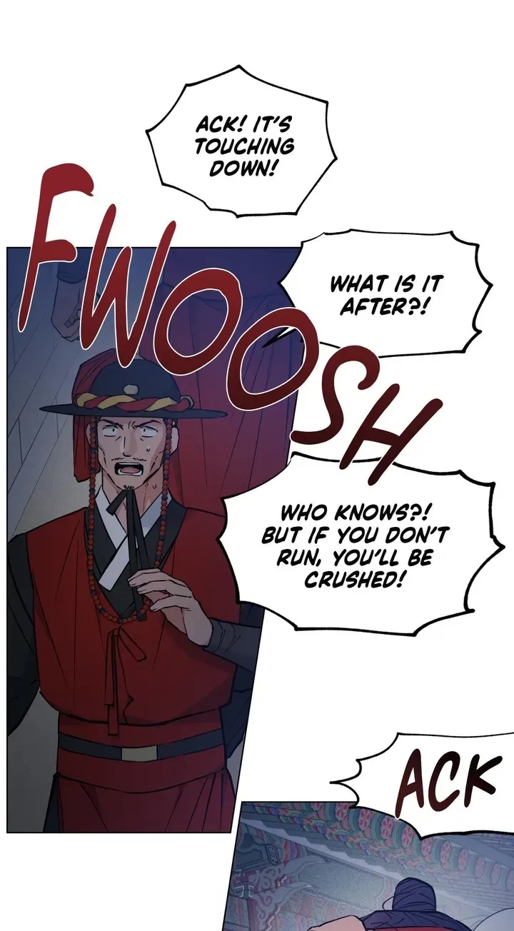 Dawn Chapter 51 page 13 - 