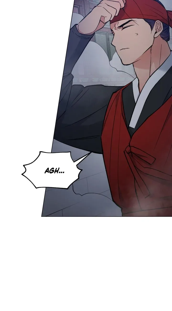 Dawn Chapter 51 page 14 - 