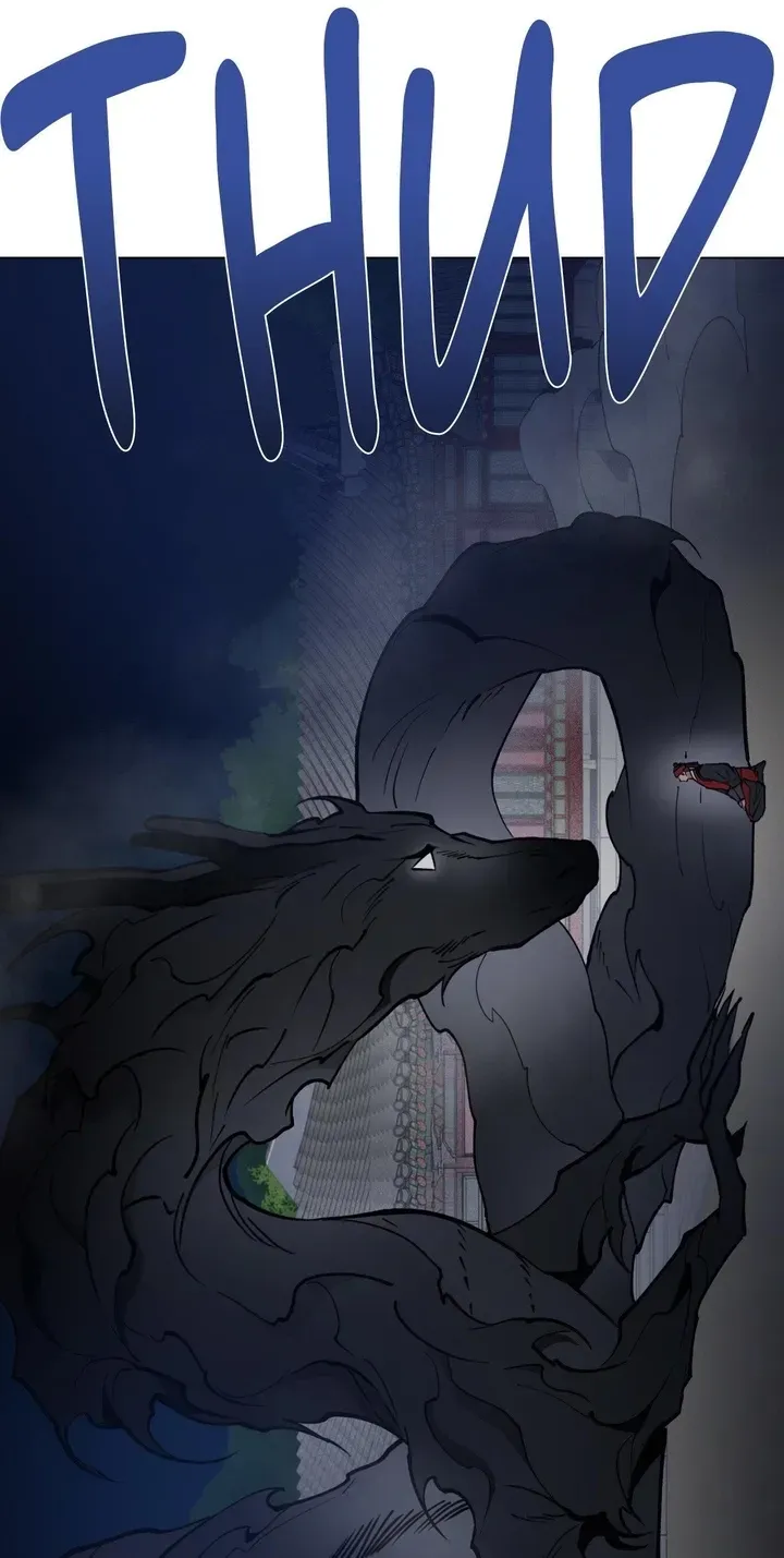 Dawn Chapter 51 page 15 - 