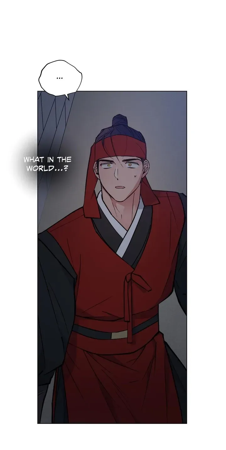 Dawn Chapter 51 page 17 - 