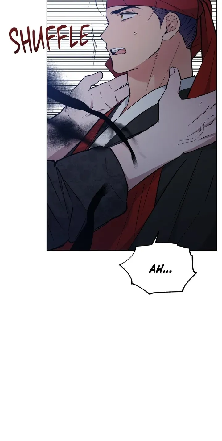 Dawn Chapter 51 page 20 - 