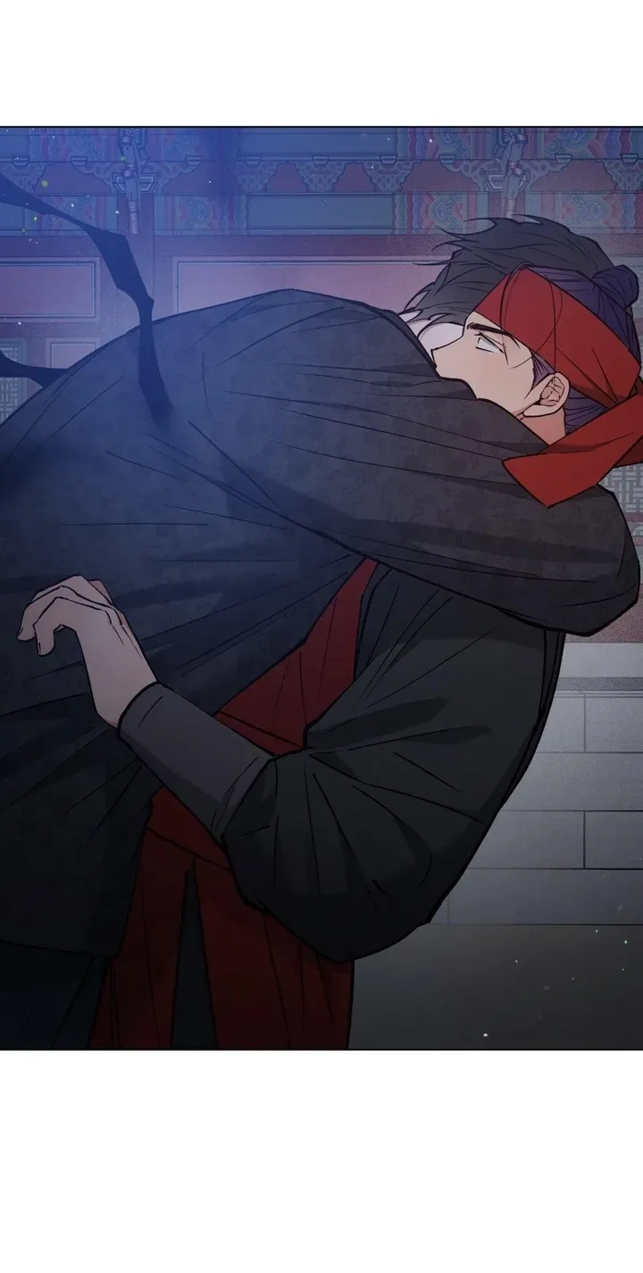 Dawn Chapter 51 page 21 - 