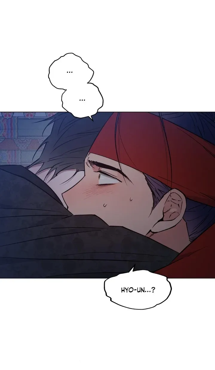 Dawn Chapter 51 page 22 - 