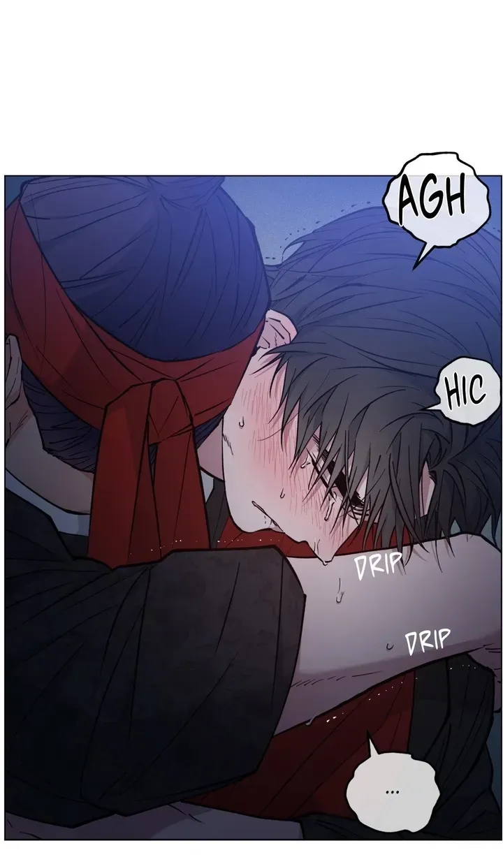 Dawn Chapter 51 page 23 - 