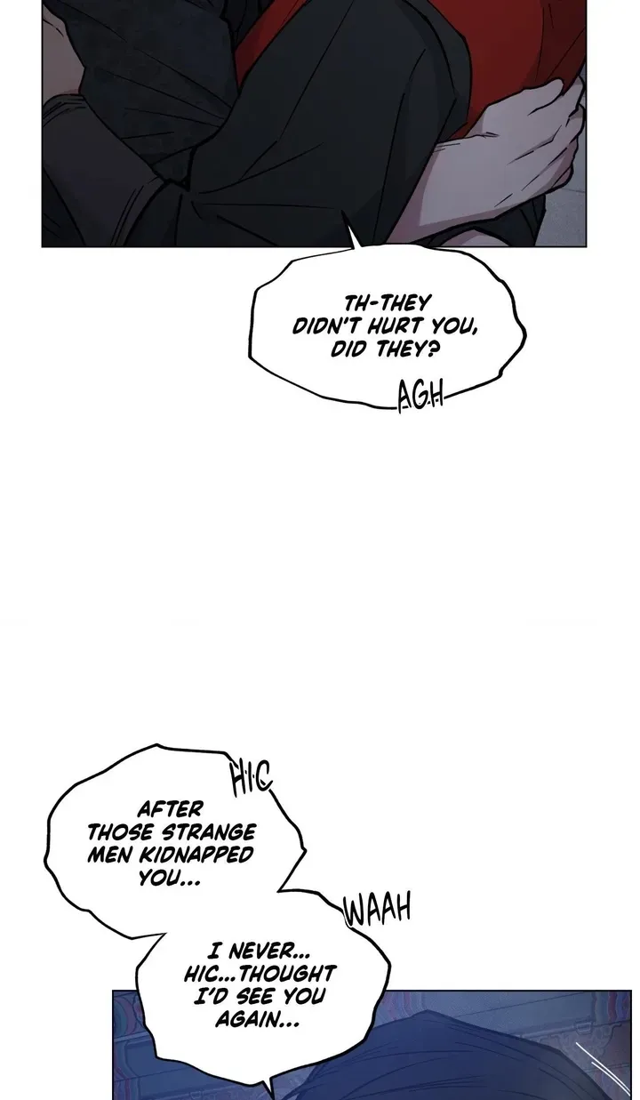 Dawn Chapter 51 page 25 - 