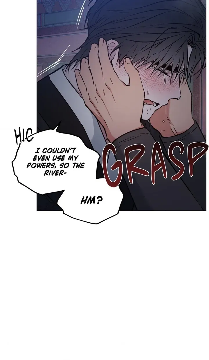 Dawn Chapter 51 page 26 - 