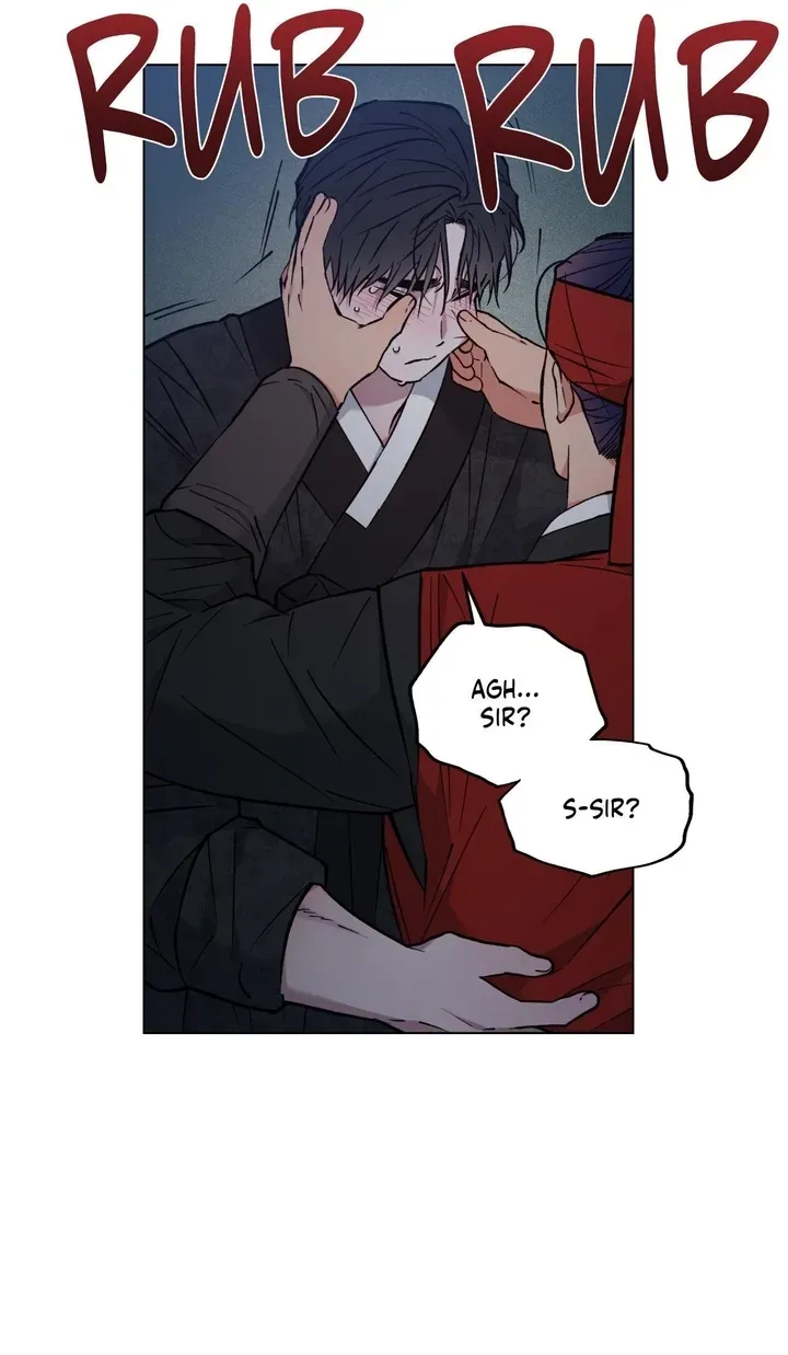 Dawn Chapter 51 page 27 - 