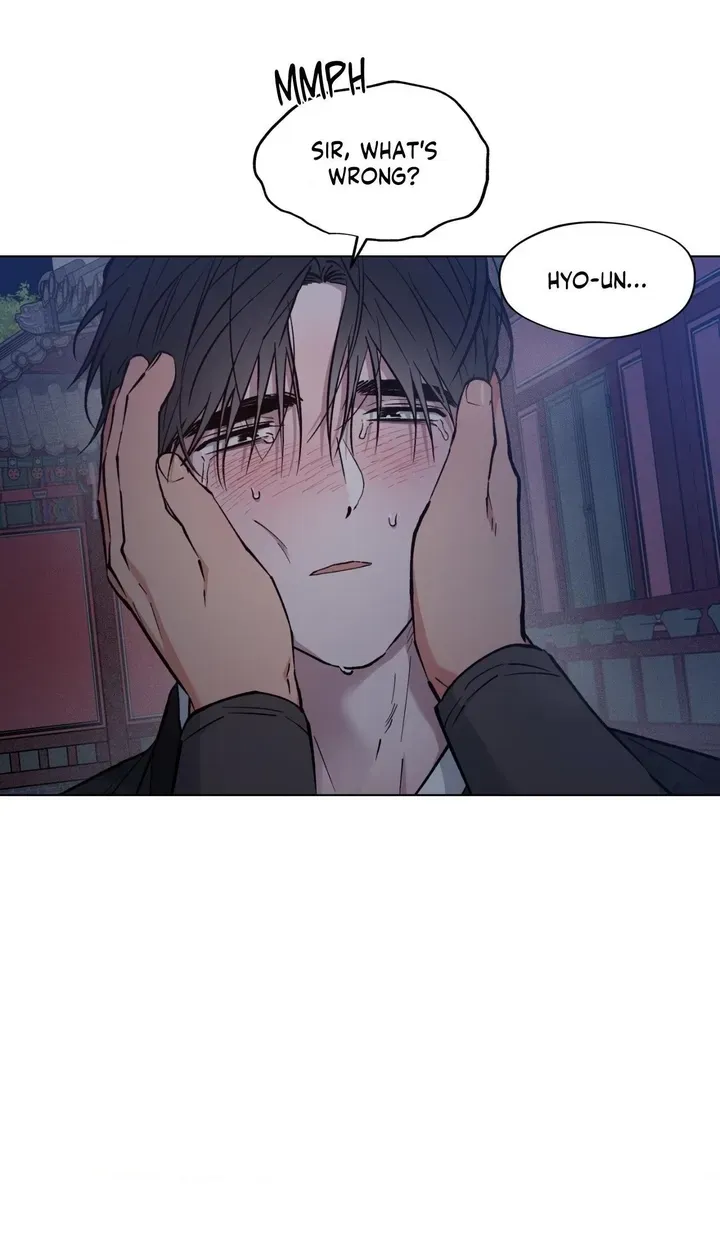 Dawn Chapter 51 page 28 - 