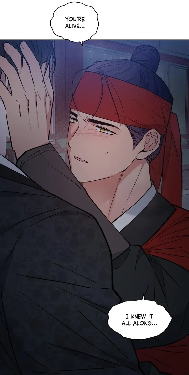 Dawn Chapter 51 page 29 - 