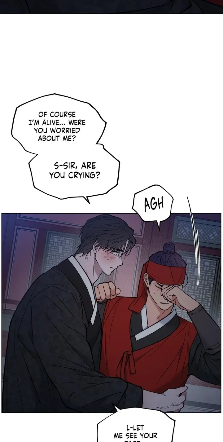 Dawn Chapter 51 page 30 - 