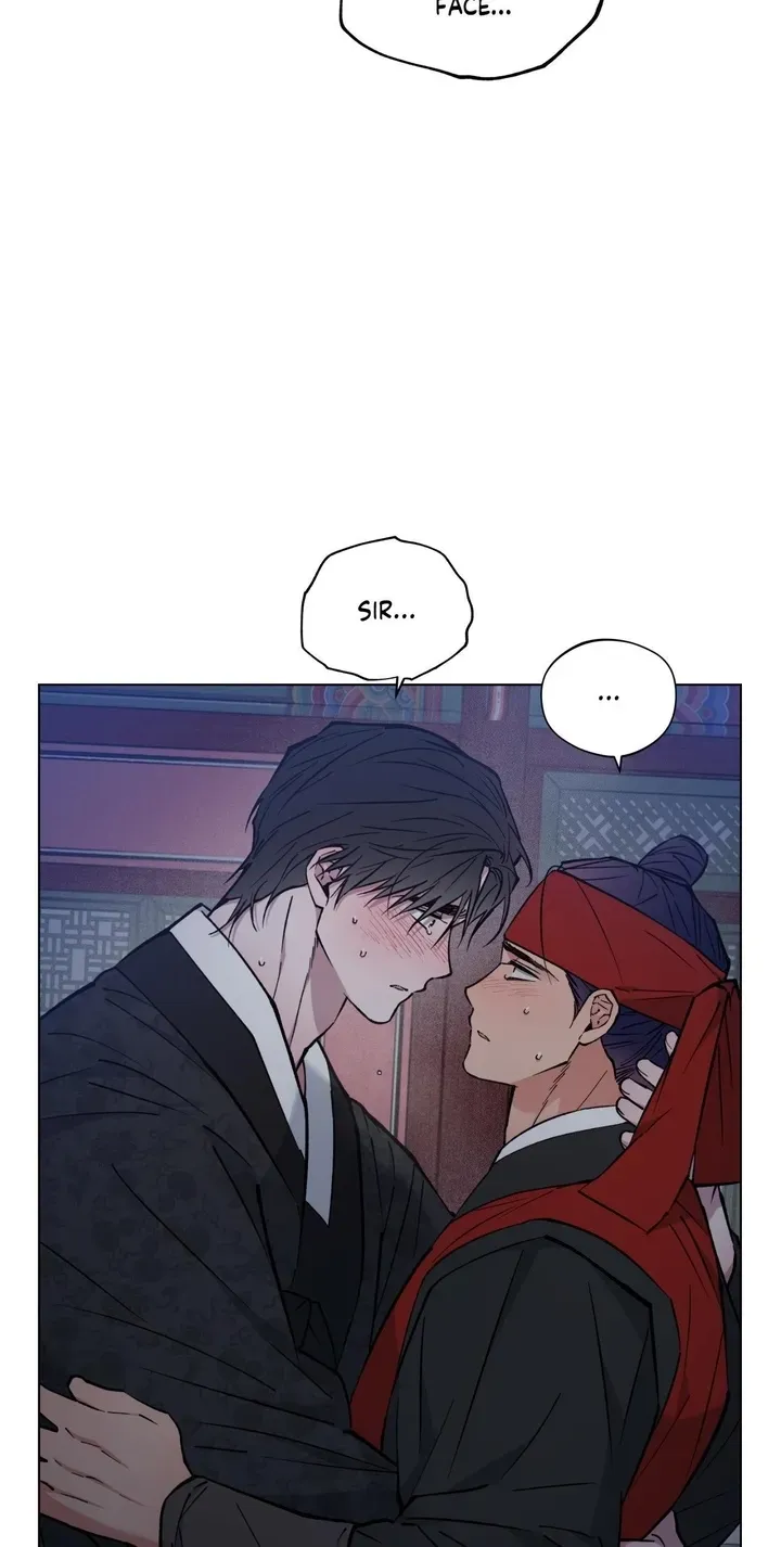 Dawn Chapter 51 page 31 - 