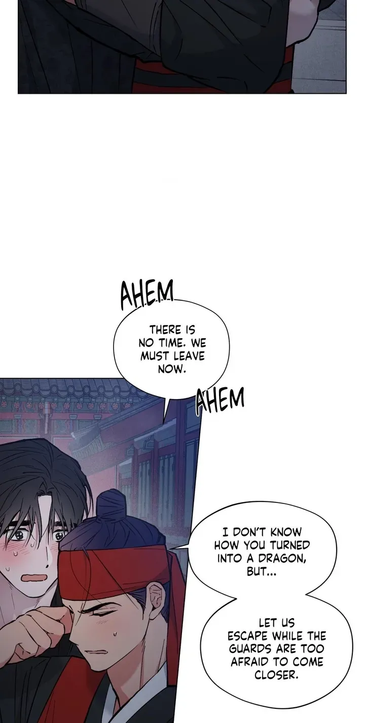 Dawn Chapter 51 page 32 - 