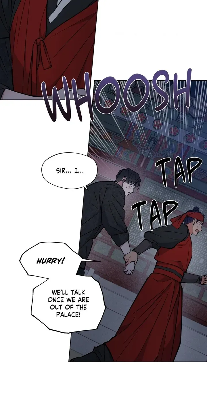 Dawn Chapter 51 page 33 - 