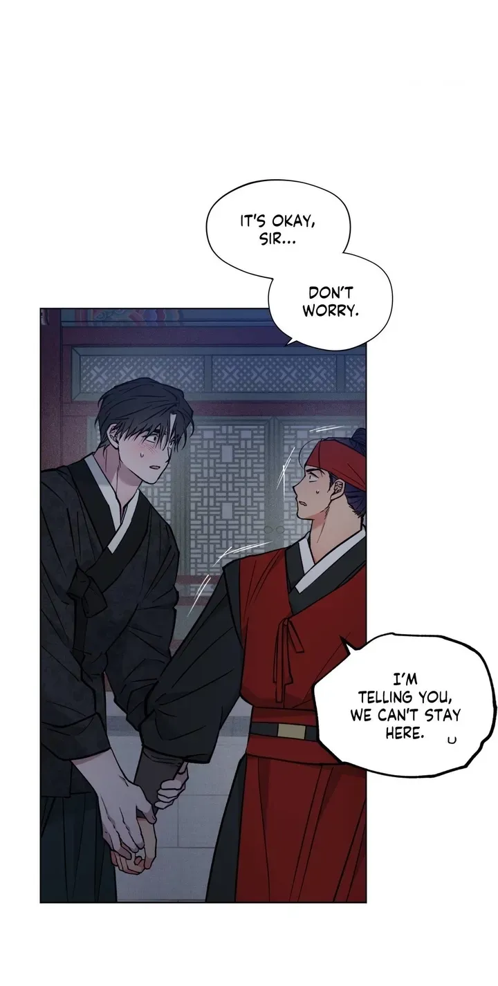 Dawn Chapter 51 page 34 - 