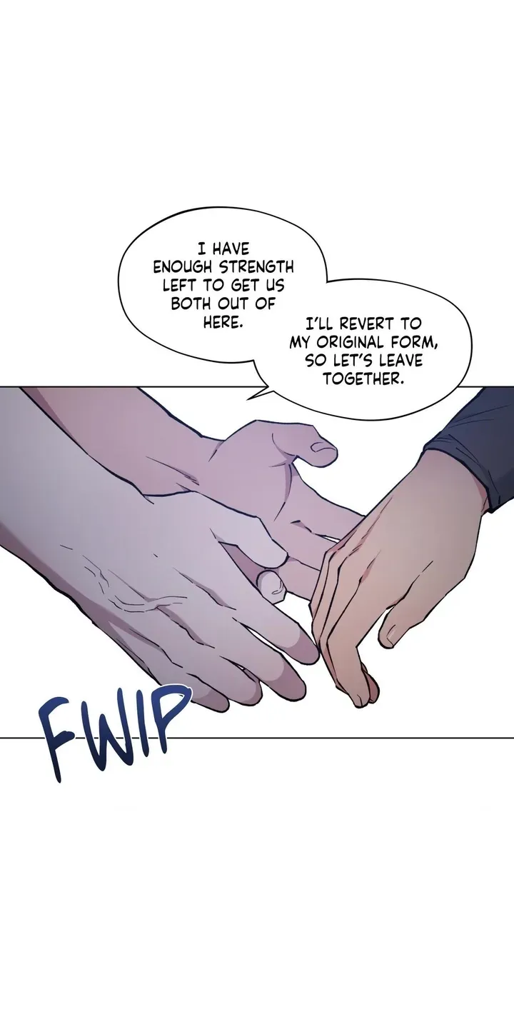 Dawn Chapter 51 page 35 - 