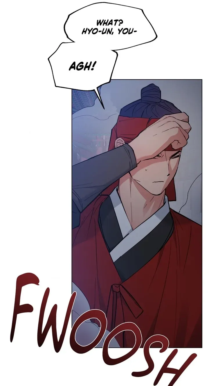 Dawn Chapter 51 page 36 - 