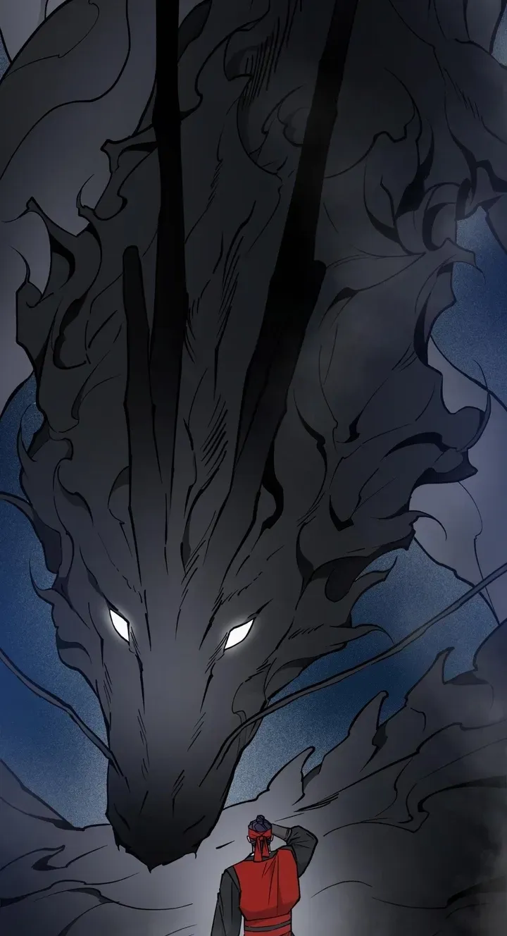 Dawn Chapter 51 page 38 - 