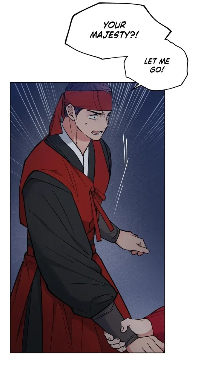 Dawn Chapter 51 page 43 - 