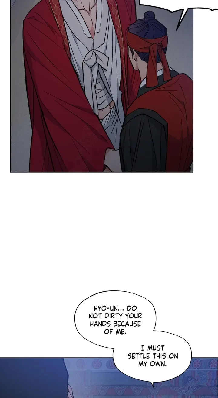 Dawn Chapter 51 page 48 - 