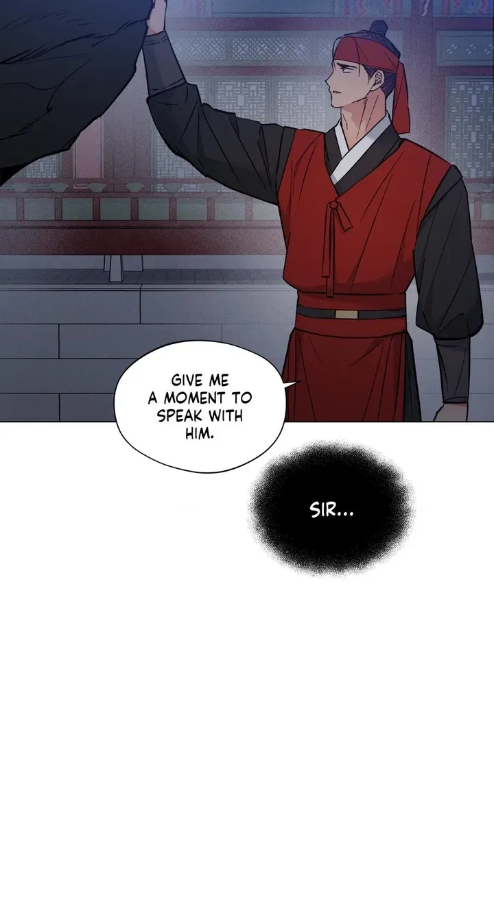 Dawn Chapter 51 page 49 - 