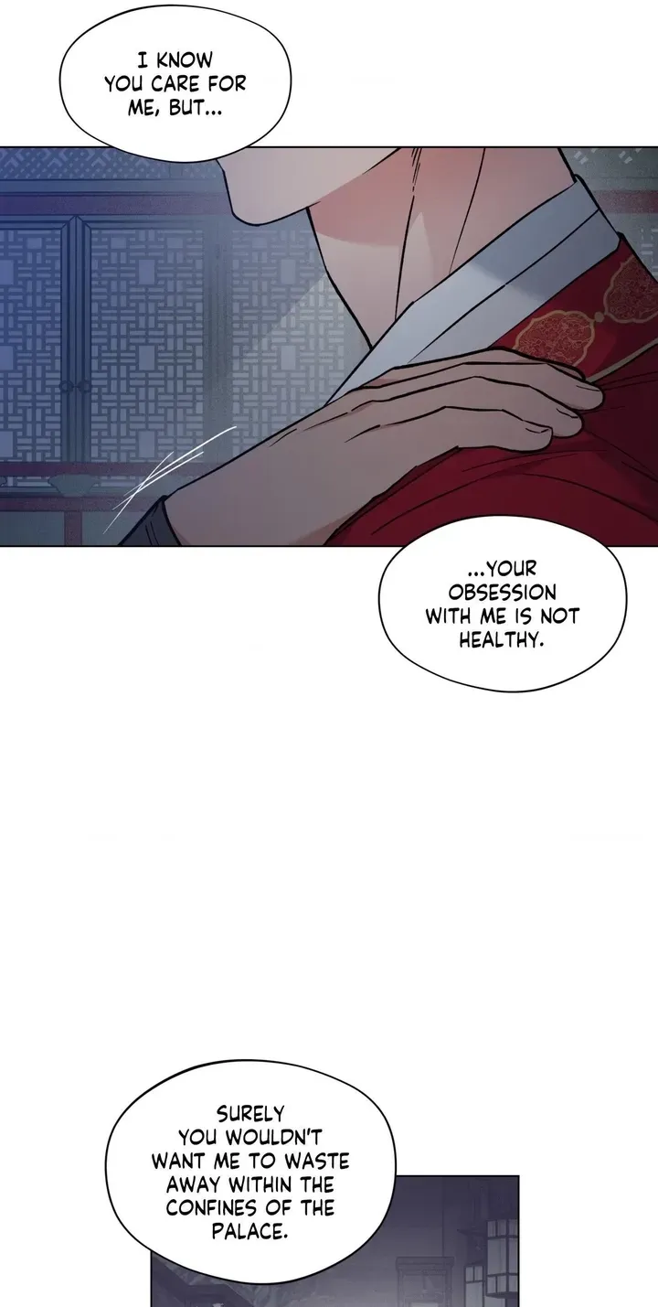 Dawn Chapter 51 page 57 - 