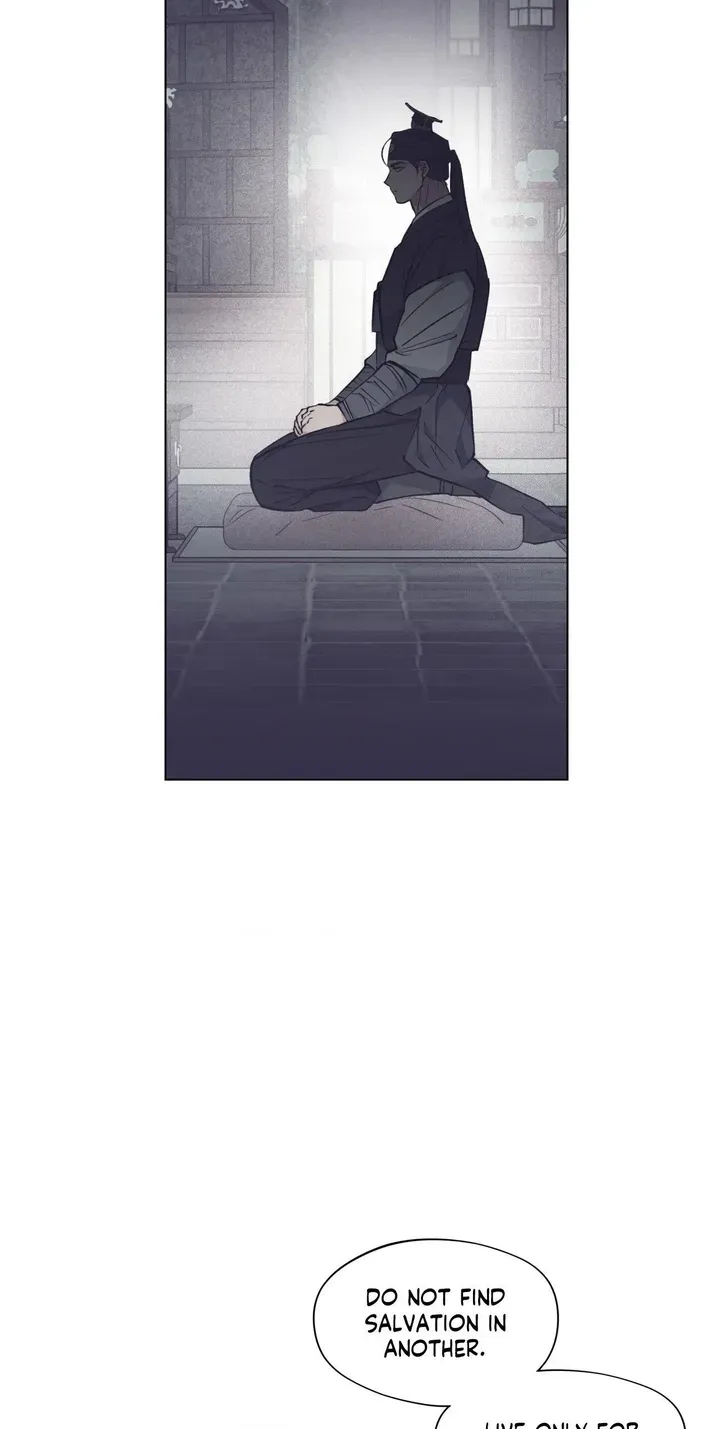 Dawn Chapter 51 page 58 - 