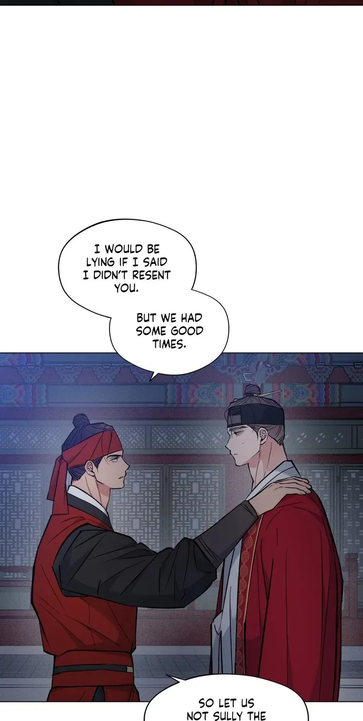 Dawn Chapter 51 page 60 - 