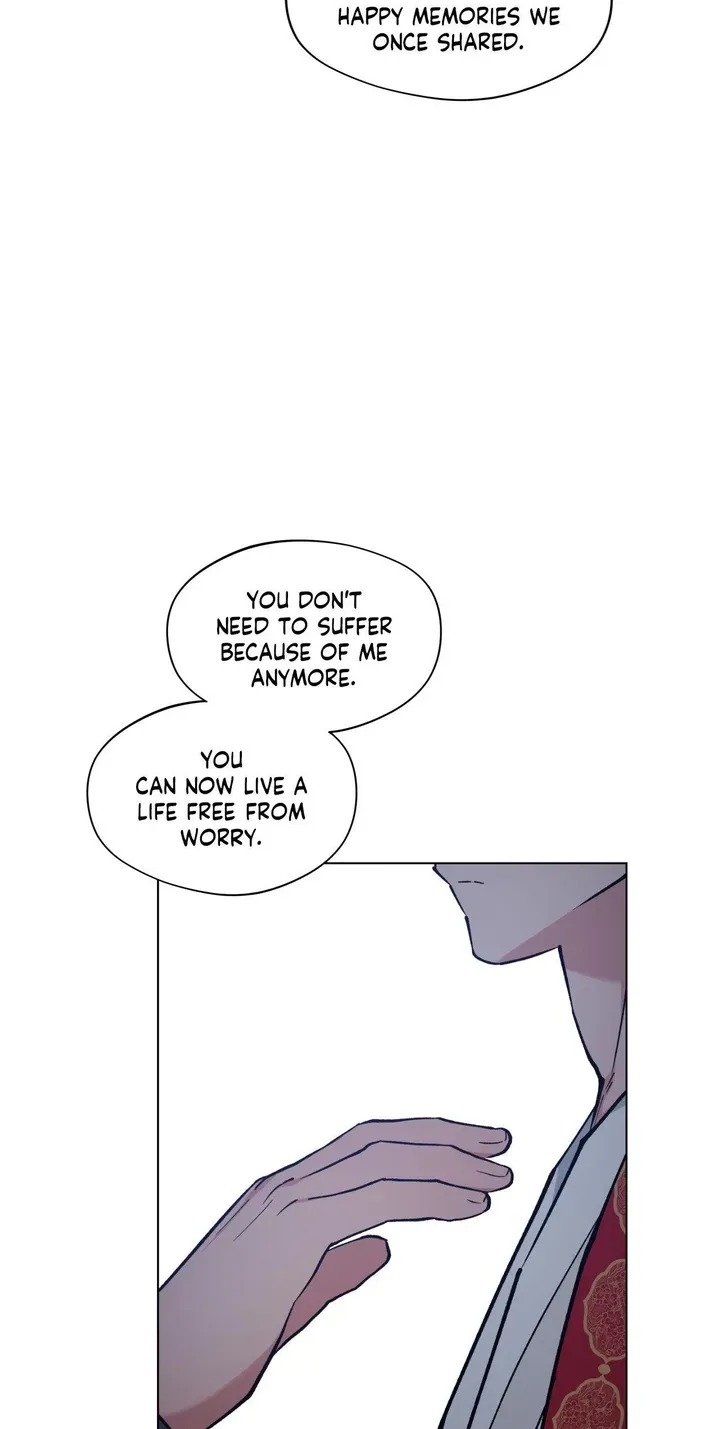 Dawn Chapter 51 page 61 - 