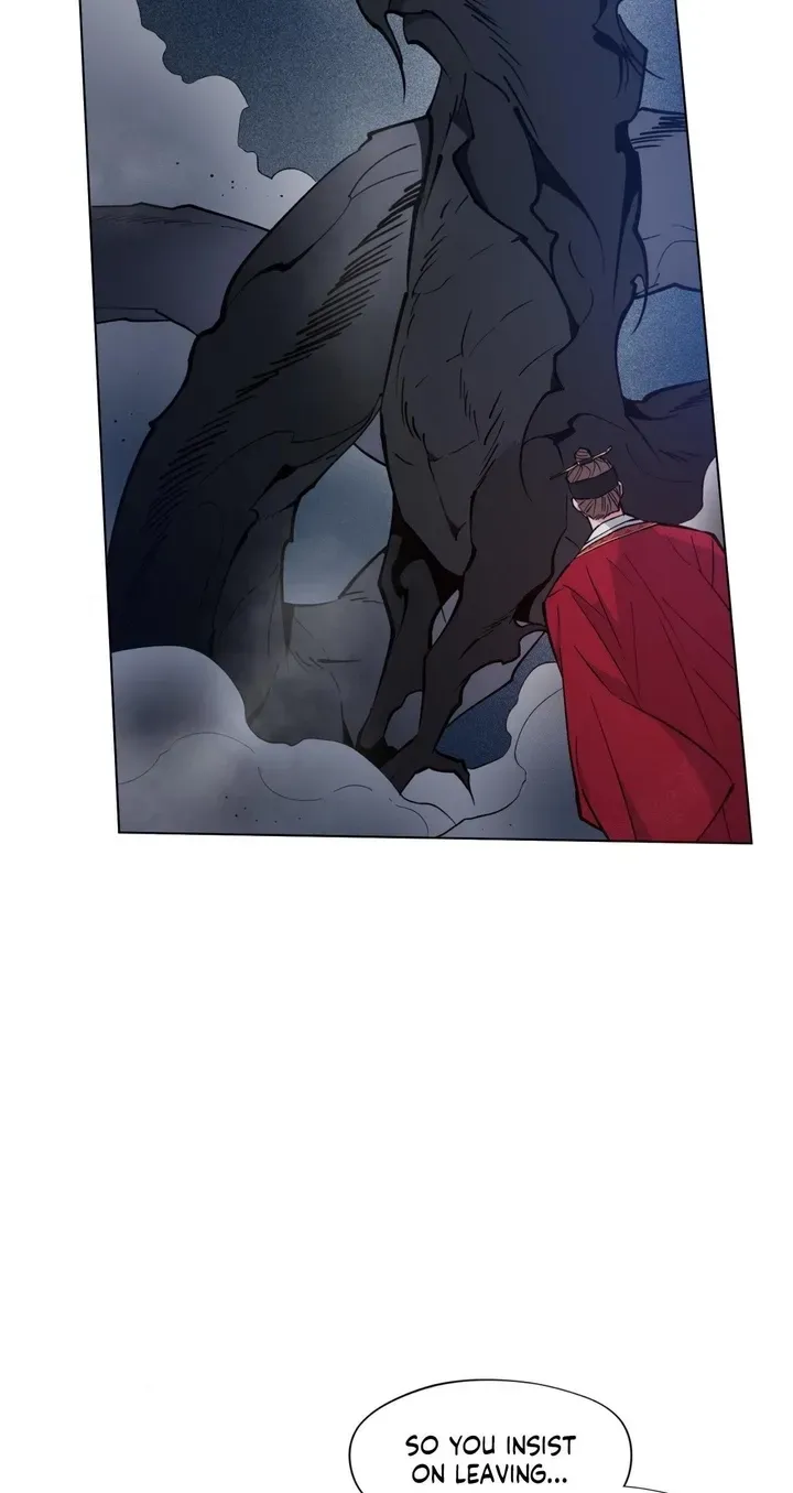 Dawn Chapter 51 page 66 - 