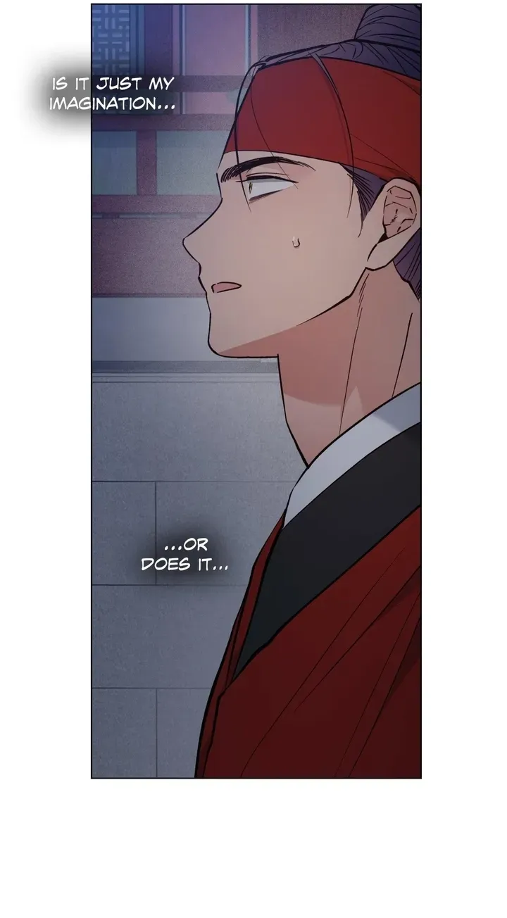 Dawn Chapter 51 page 8 - 