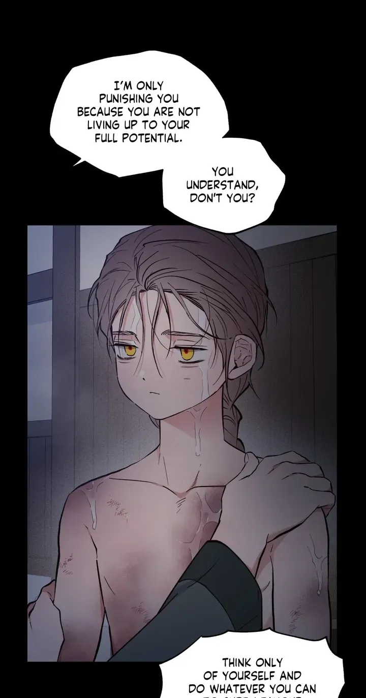 Dawn Chapter 51 page 72 - 