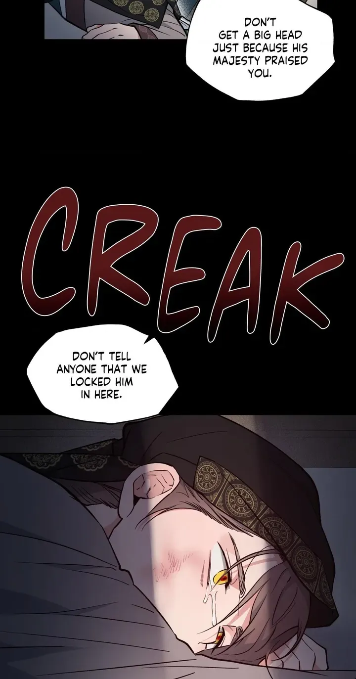 Dawn Chapter 51 page 75 - 