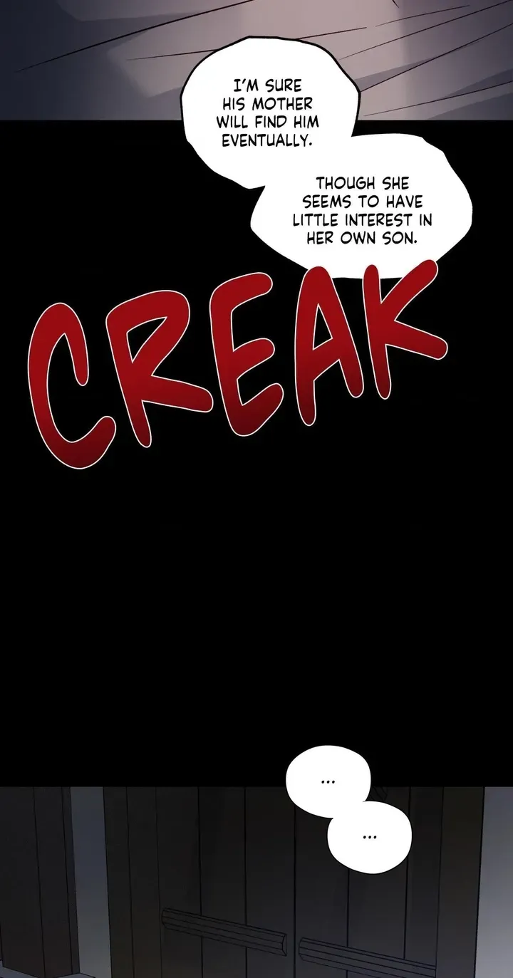 Dawn Chapter 51 page 76 - 