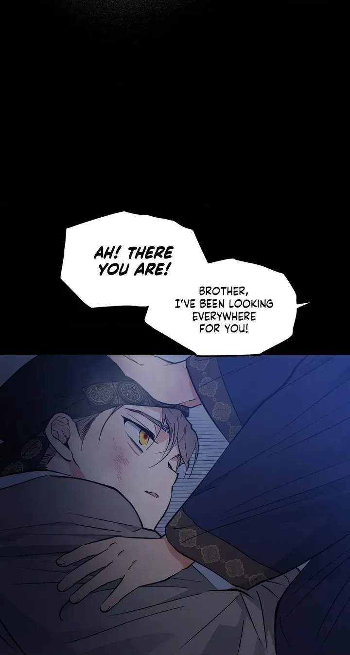 Dawn Chapter 51 page 79 - 