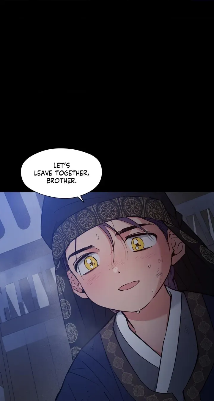 Dawn Chapter 51 page 80 - 