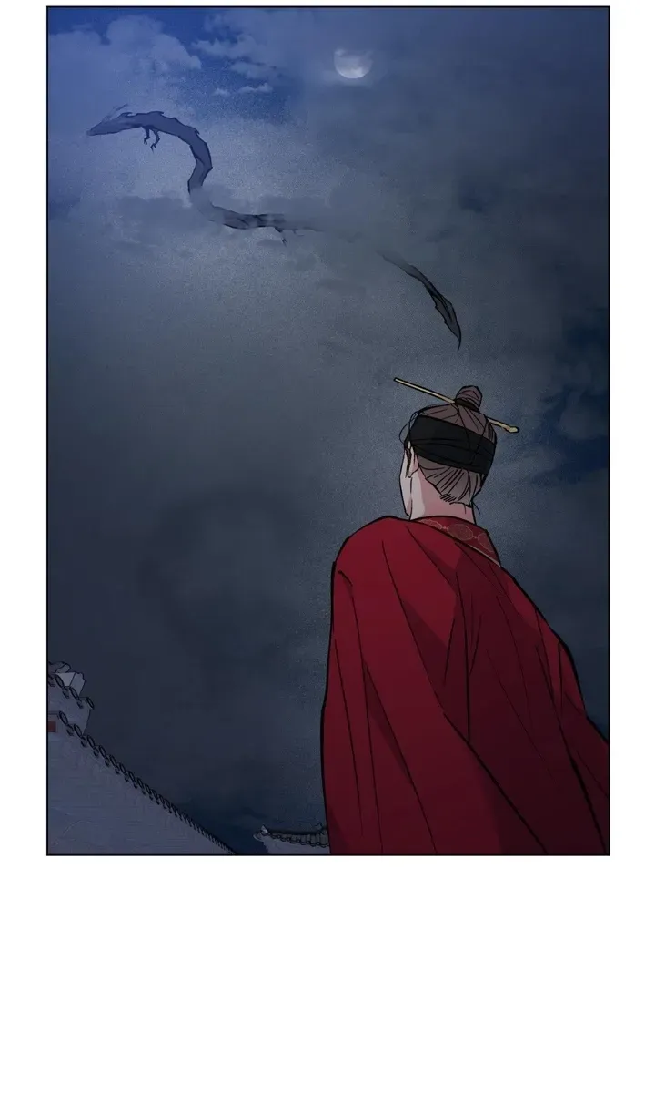 Dawn Chapter 51 page 85 - 