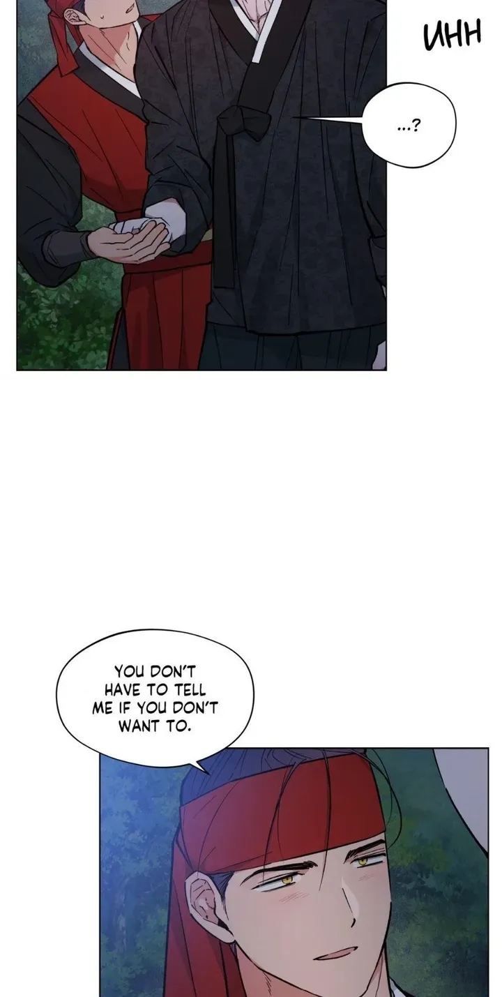 Dawn Chapter 52 page 11 - 